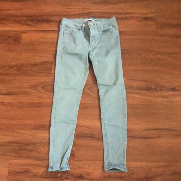 SO Low Rise Jeggings - Picture 5 of 5